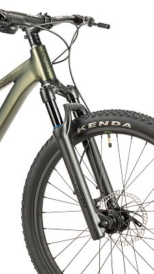 Превью Горный велосипед 24" Велосипед ASPECT Air Elite 24 (2026)